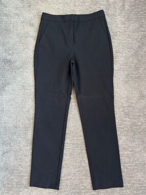 Rag and Bone ankle dress pants